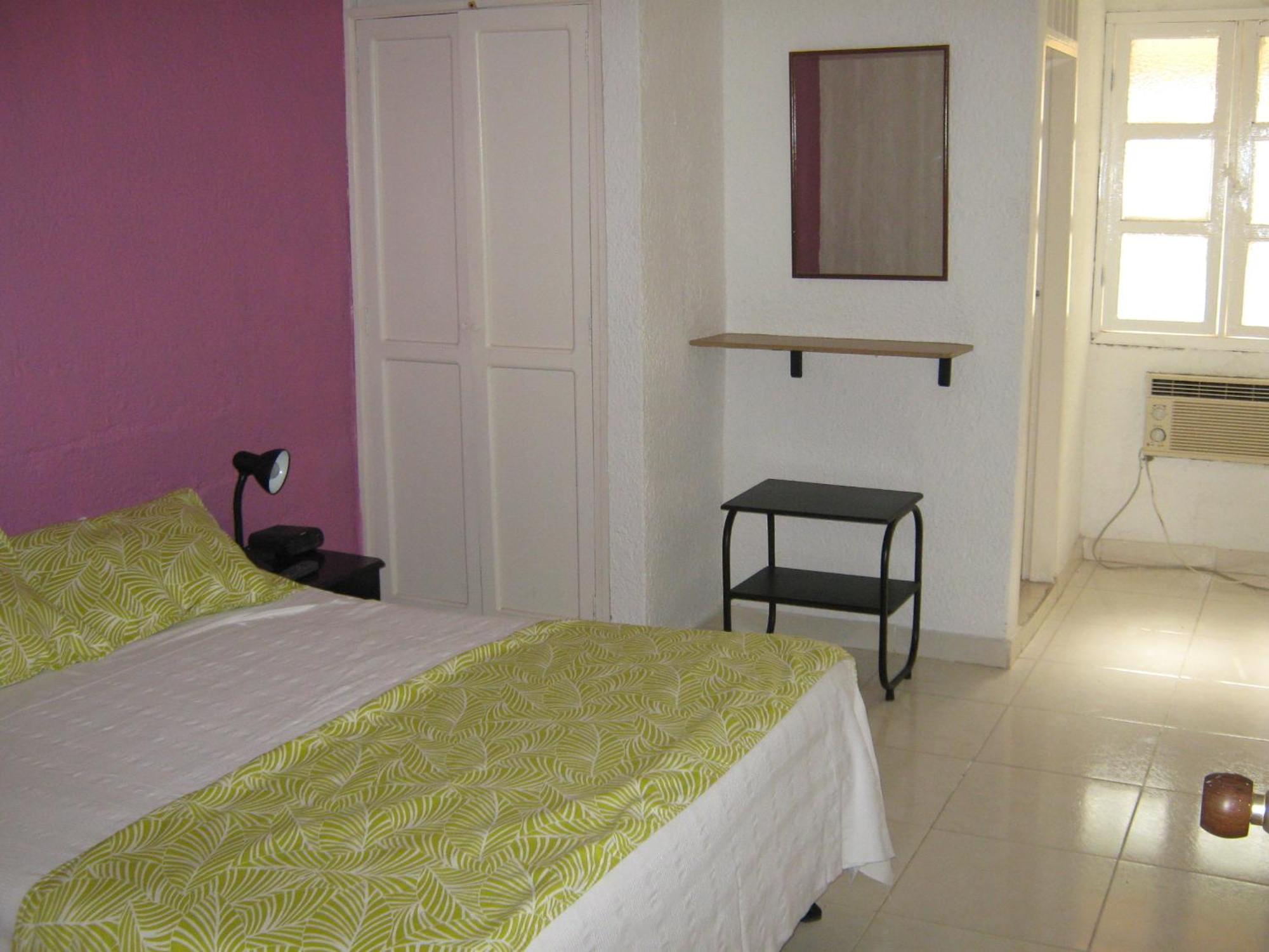 Hotel Bahia Таганга Екстер'єр фото