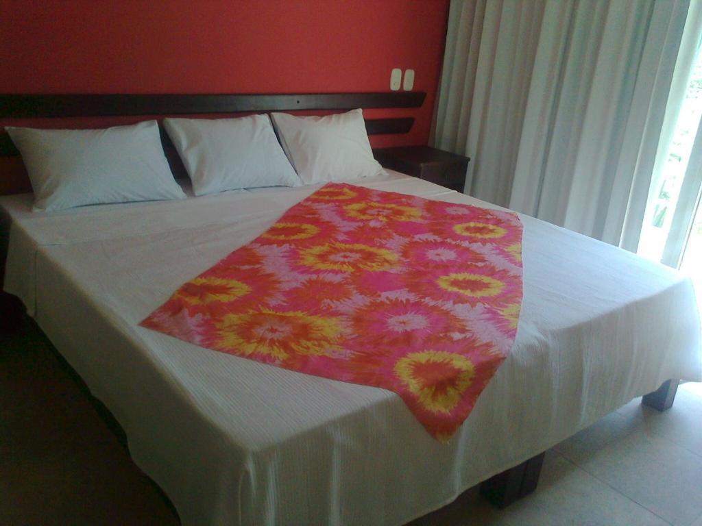 Hotel Bahia Таганга Номер фото